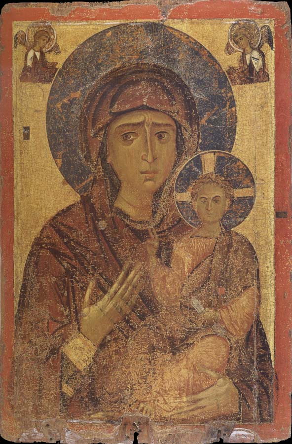 Our Lady Hodegetria